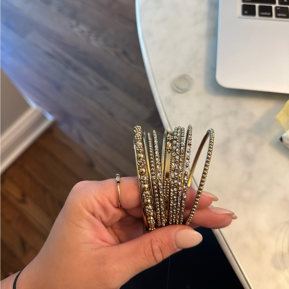 Various Bangles - Picture 10 of 12